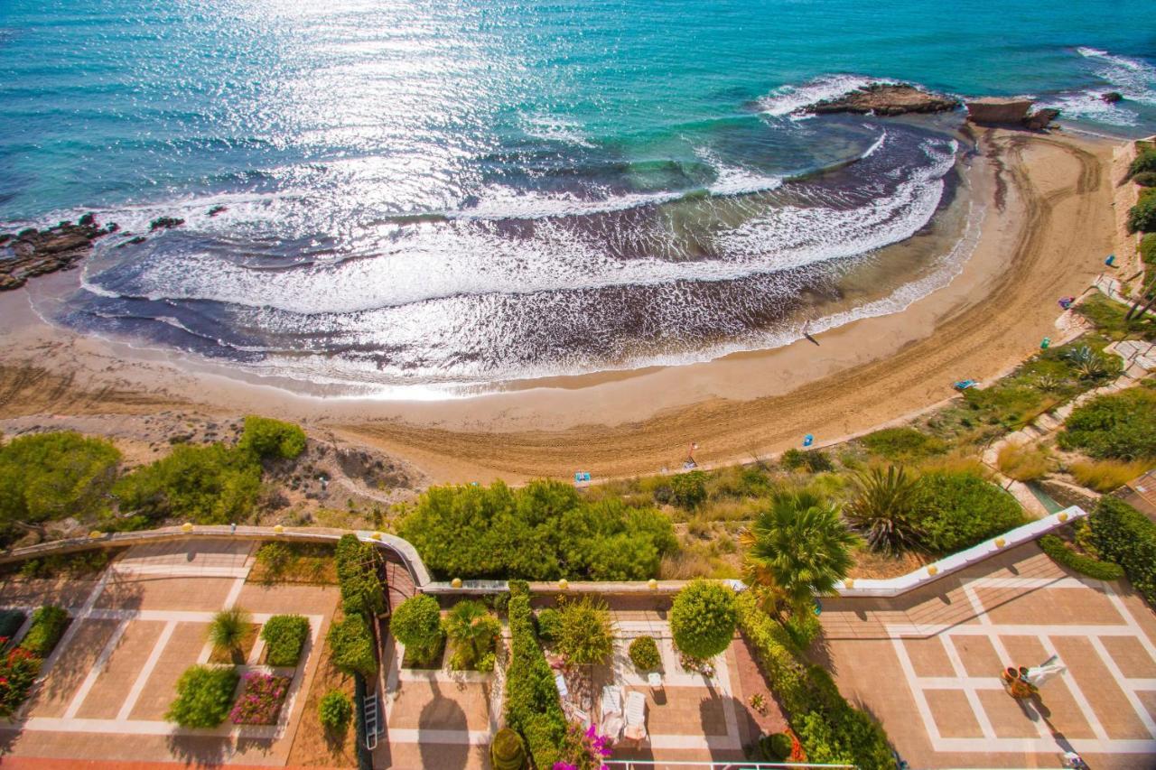 Apartamento Barlovento - Plusholidays Calpe Exterior photo