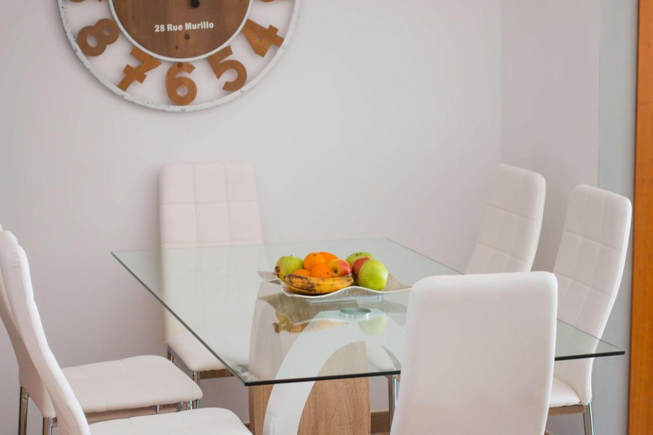 Apartamento Barlovento - Plusholidays Calpe Exterior photo