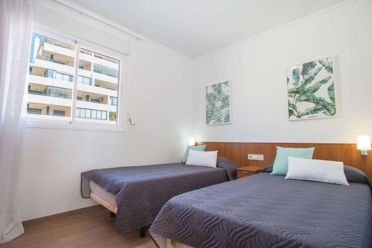 Apartamento Barlovento - Plusholidays Calpe Exterior photo