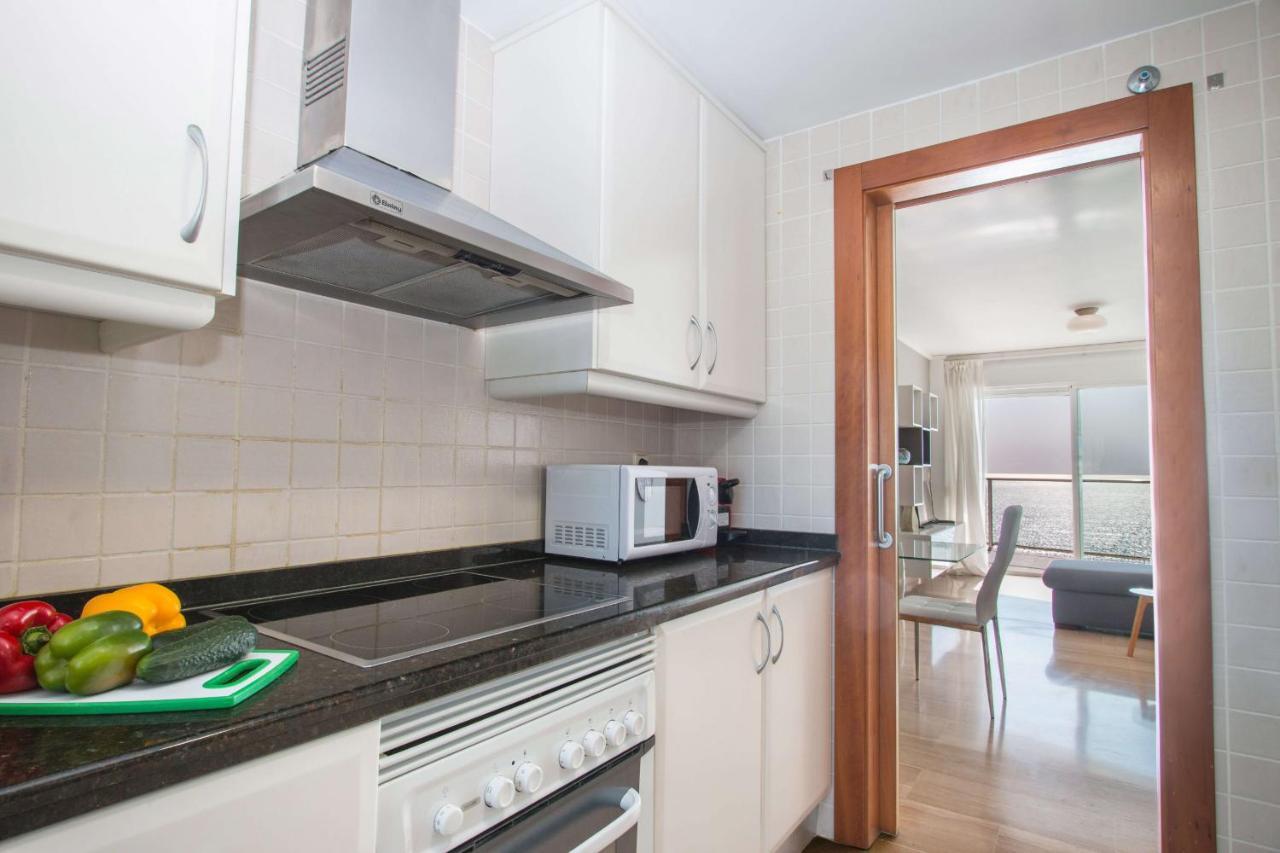 Apartamento Barlovento - Plusholidays Calpe Exterior photo